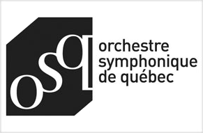 Orchestre symphonique de Québec