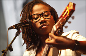 ASA – photo: FÉQ