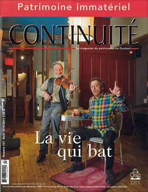 Continuité