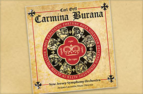 Carmina Burana