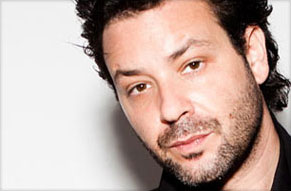 Adam Cohen