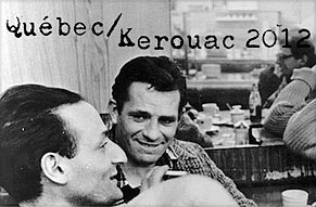 Québec / Kerouac 2012 – photo: jazzaquebec.ca