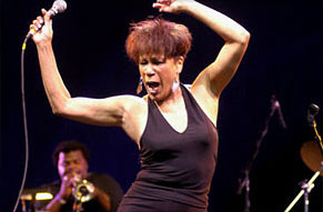 Bettye LaVette