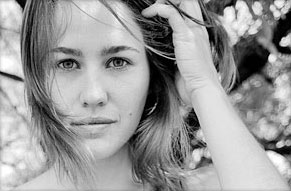 Salomé Leclerc
