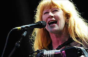 Loreena McKennitt