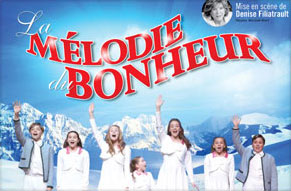 La mélodie du bonheur