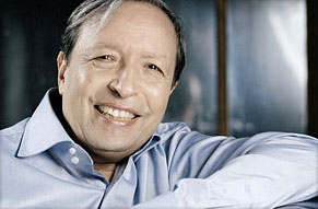 Murray Perahia (photo: Felix Broede)