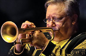 Arturo Sandoval