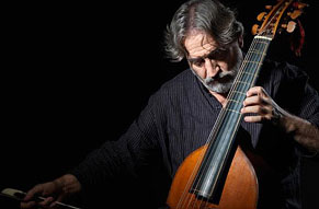 Jordi Savall