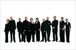 The Tallis Scholars (photo: Eric Richmond)