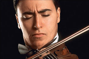 Maxim Vengerov