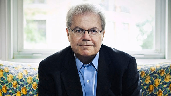 Emanuel Ax