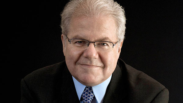 Emanuel Ax – photo: Lisa Marie Mazzucco