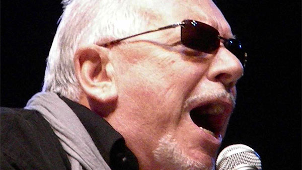 Eric Burdon