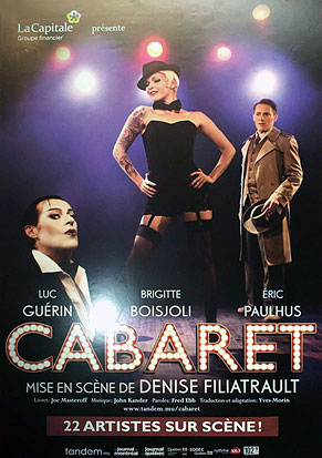 Cabaret