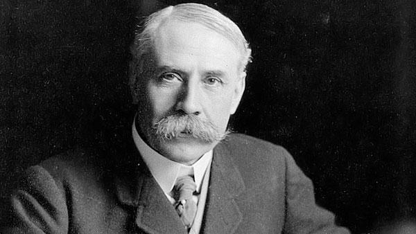 Edward Elgar