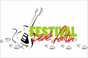 Festival Dédé Fortin
