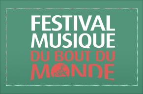 Festival Musique du Bout du Monde