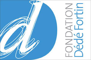 Fondation Dédé Fortin