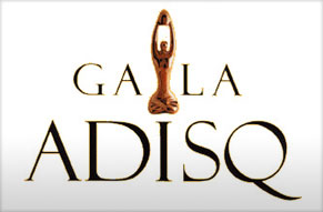 Gala de l'ADISQ