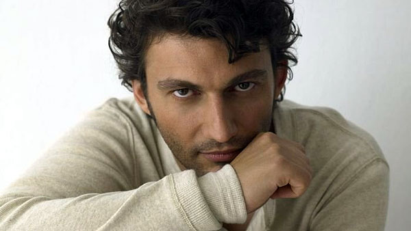 Jonas Kaufmann