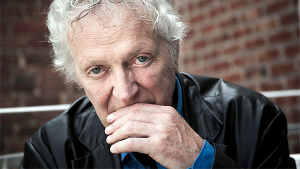 Pierre Létourneau