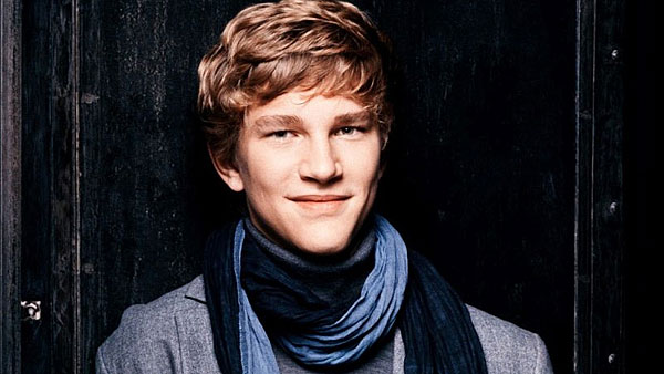 Jan Lisiecki – photo: Mathais Bothor / DG