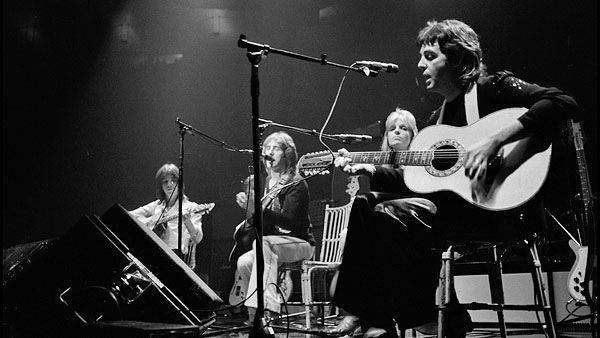 Paul McCartney & Wings - Rockshow