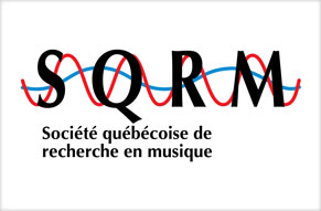 Société québécoise de recherche en musique (SQRM)