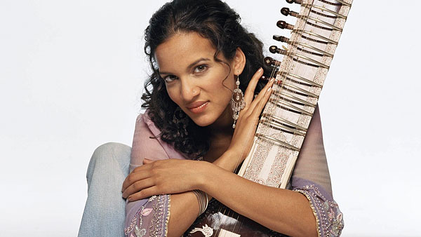 Anoushka Shankar – photo: anoushkashankar.com