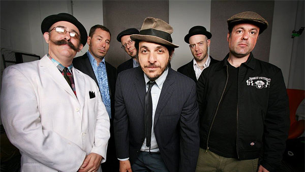 The Slackers