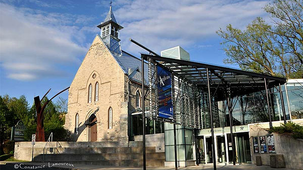 L'Anglicane – photo: Constance Lamoureux 