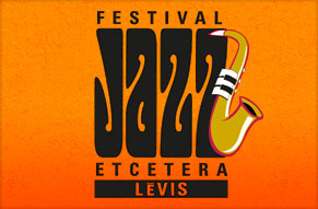 Festival Jazz etcetera Lévis