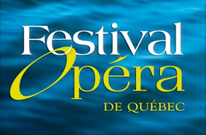 Festival d'opéra de Québec