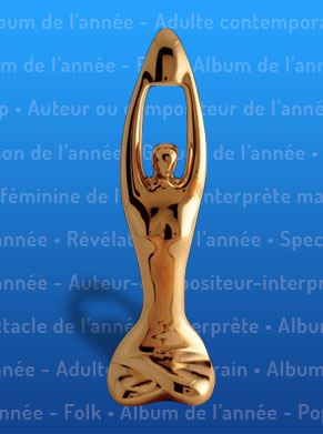 Gala ADISQ