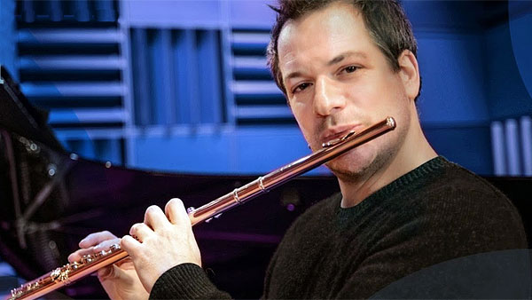 Emmanuel Pahud