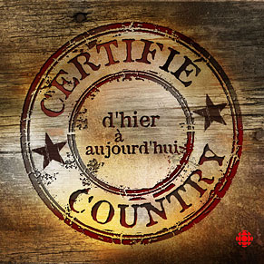 Certifié country – d'hier à aujourd'hui
