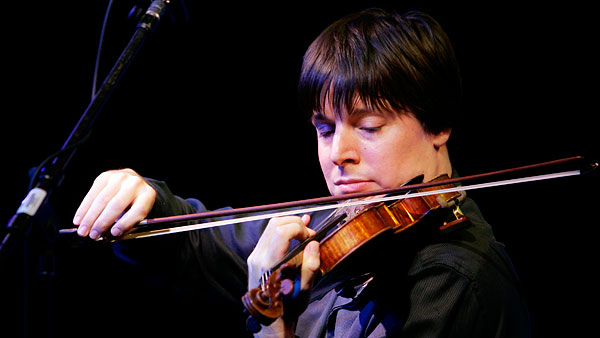 Joshua Bell