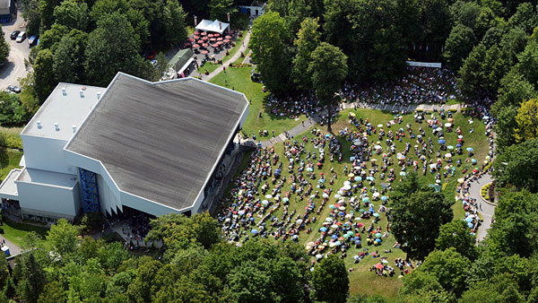 Festival de Lanaudière