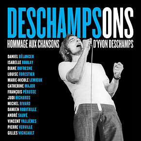 Deschampsons