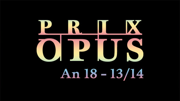 Prix Opus