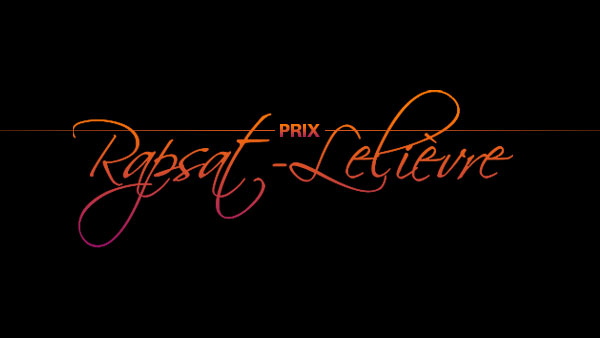 Prix Rapsat-Lelièvre